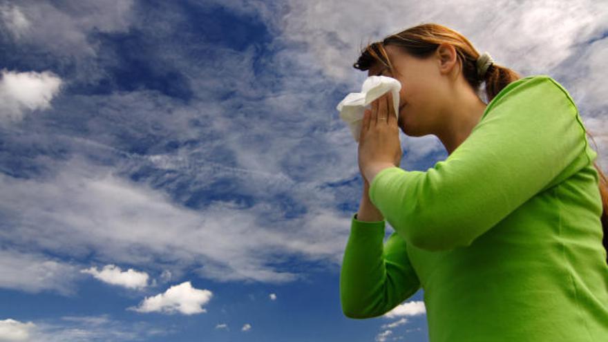 La poliposis nasal es una enfermedad inflamatoria crónica.