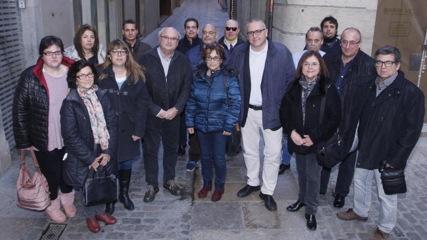 Neix UPM cat, una nova coalició de partits a les comarques gironines