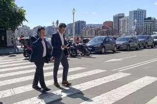 La recompra de Mareo, sin tratar en la reunión con el Ayuntamiento