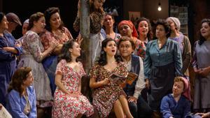 El brillant ‘Elixir’ de Mario Gas