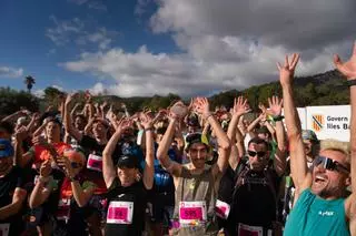 La 3 Días Trail Ibiza de 2026 ya tiene fecha de apertura de inscripciones
