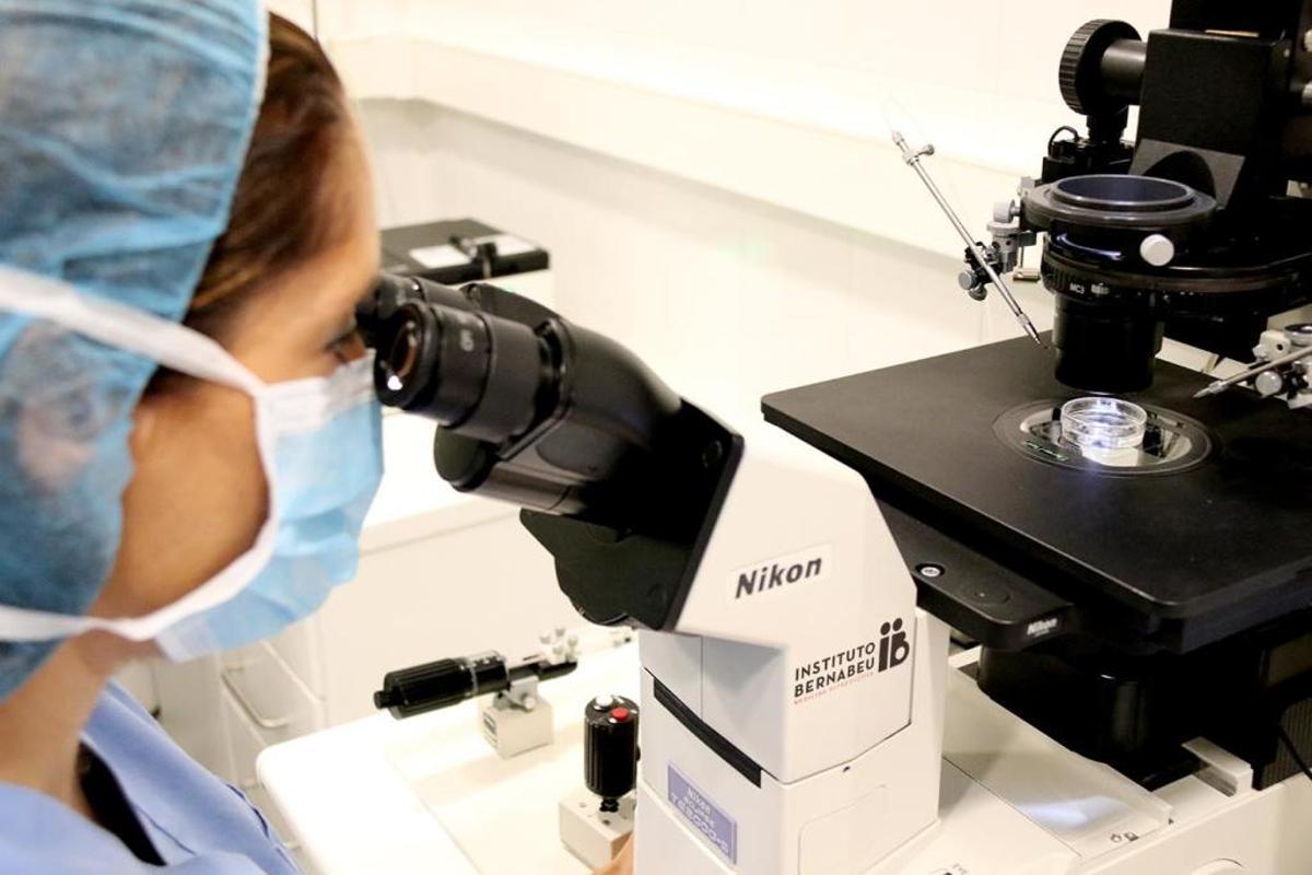 Instituto Bernabeu, la calidad de la clínica de fertilidad referente en Cartagena