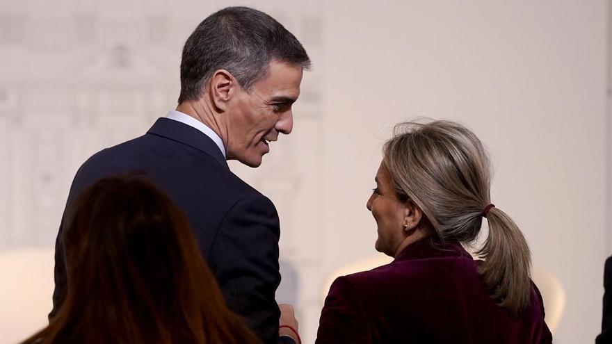 El Gobierno descarta cerrar sus cuentas institucionales en X o Telegram: "Lo que queremos es que sean espacios seguros"