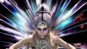 ’Born this way’ és el nou senzill de Lady Gaga.