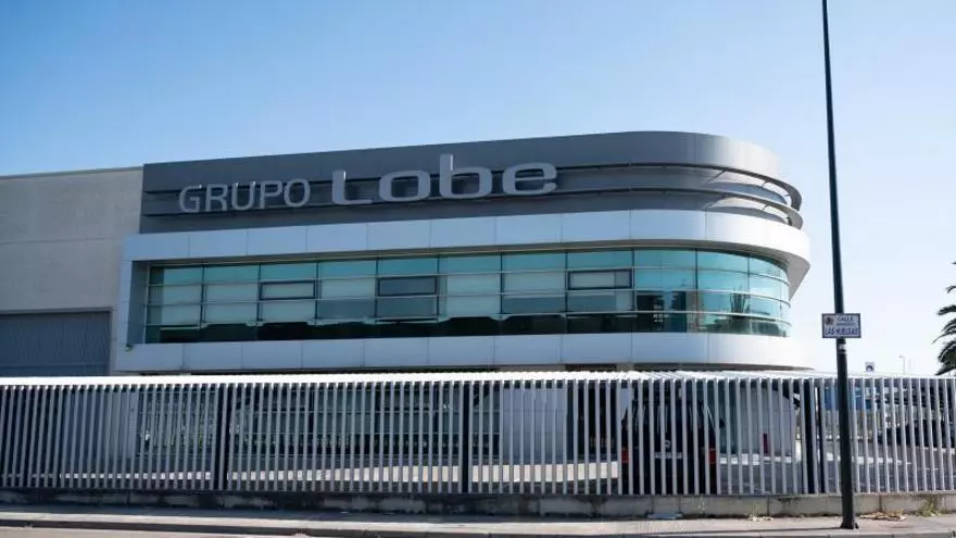 Fabricar casas como automóviles: el Grupo Lobe invierte 15 millones en una división de vivienda industrializada