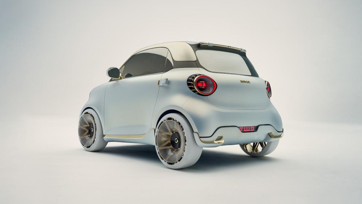 Smart concept #2