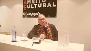 Gracia Mosteo presenta este viernes en Zaragoza su poemario 'Campos de Aragón'