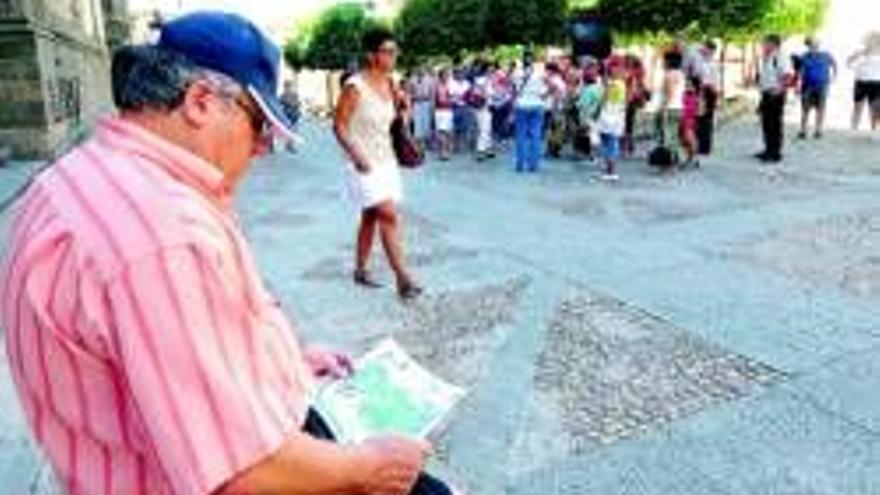 Los hoteles logran en el puente la mayor ocupación del verano