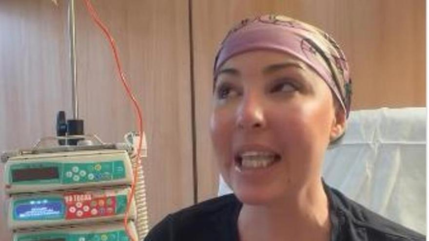 La dj de Ibiza BJones estrena ‘Stronger’, su segundo tema desde el hospital