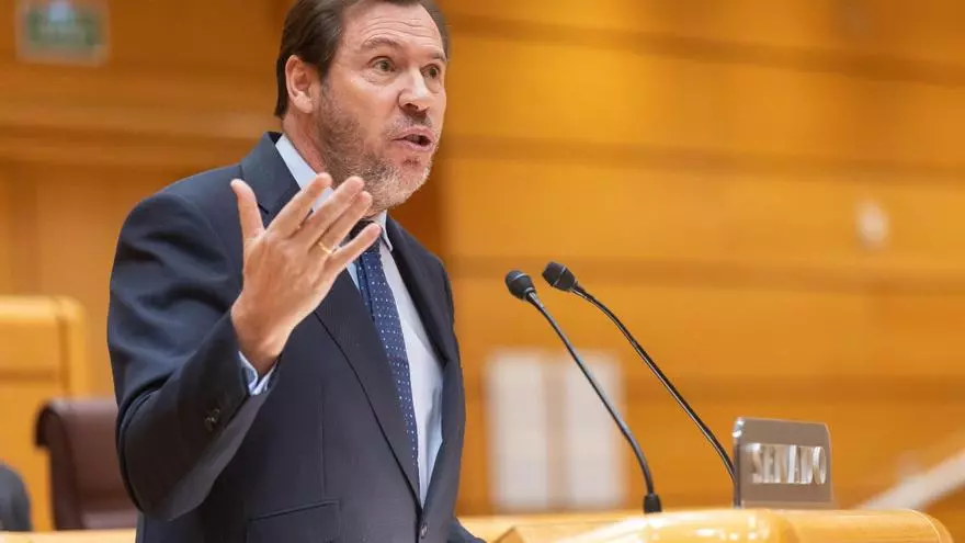 Puente sobre el accidente de Adamuz: “Yo no tengo todas las respuestas”