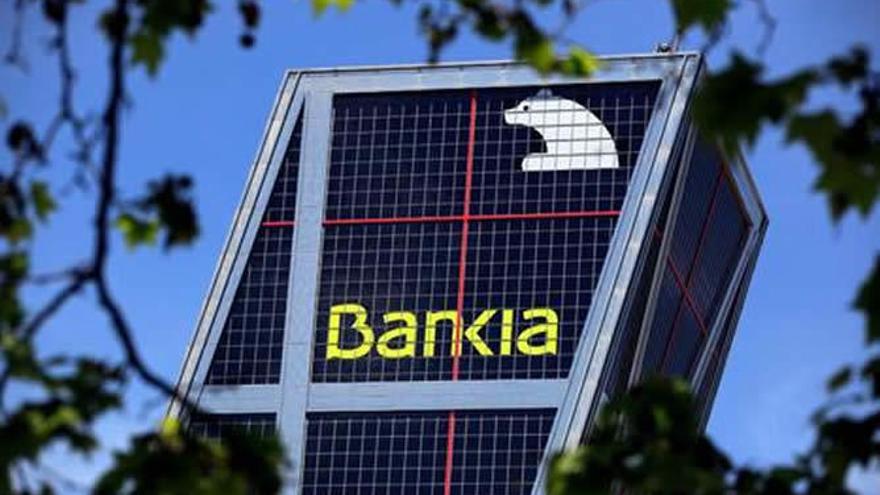 Seu de Bankia