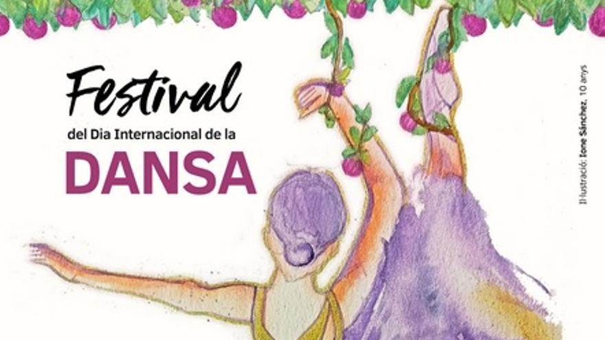 Festival del Dia Internacional de la Dansa