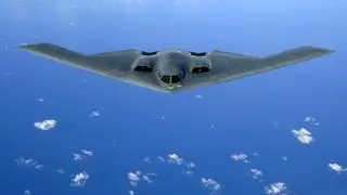 Todo lo que se sabe del ataque de EEUU a Irán