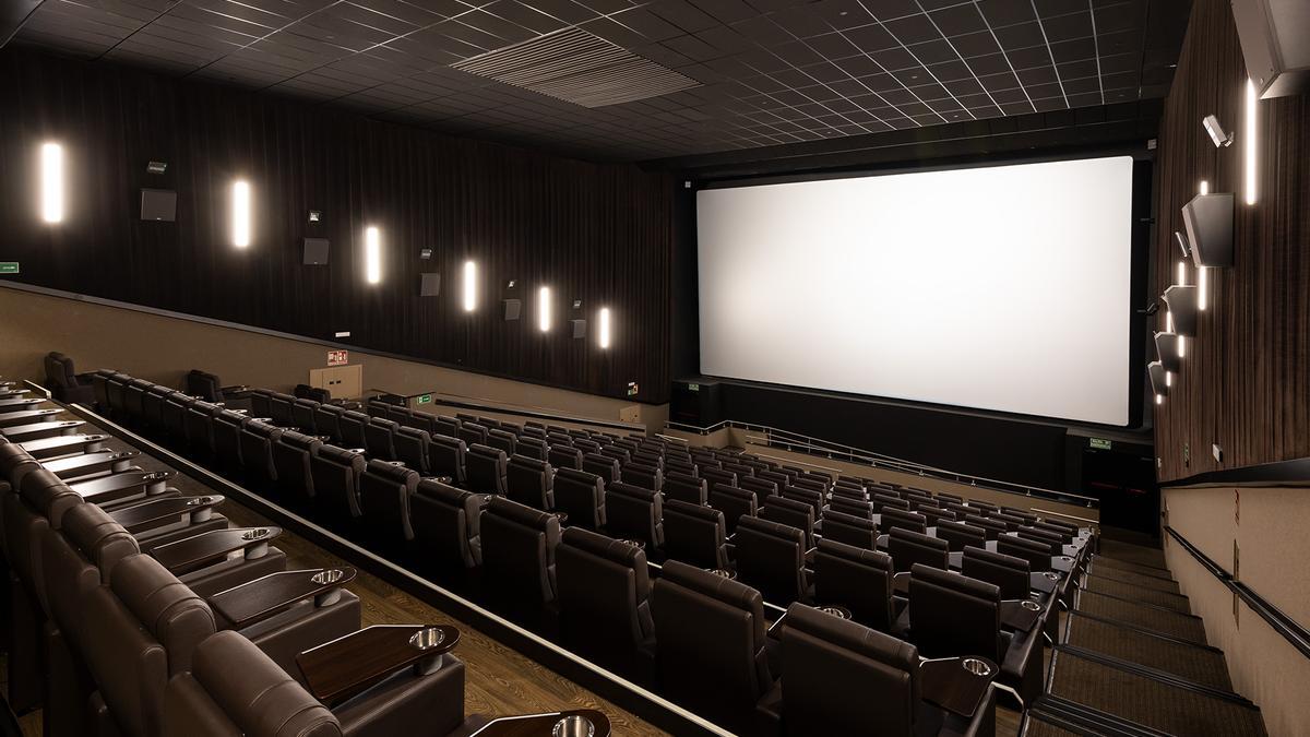 Esta fiesta del cine se puede disfrutar en una docena de cines malagueños.