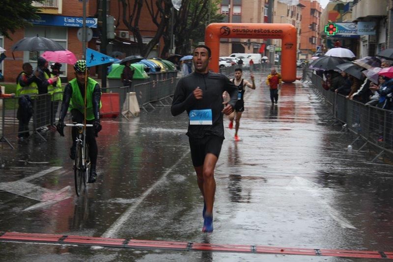 10K Cabezo de Torres