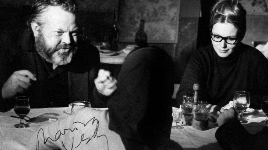El bar berguedà on Orson Welles prenia cafè i whisky