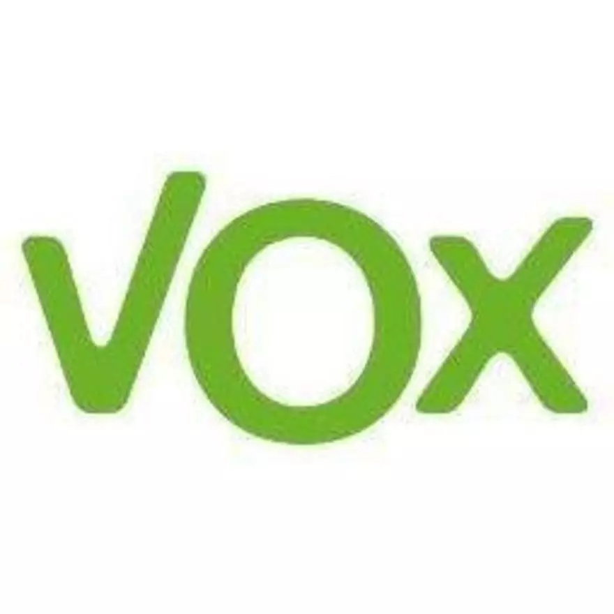 Vox quiere un Plan Nacional del Agua