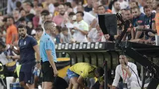 La RFEF abre expediente al Real Madrid por los vídeos de RMTV contra los árbitros
