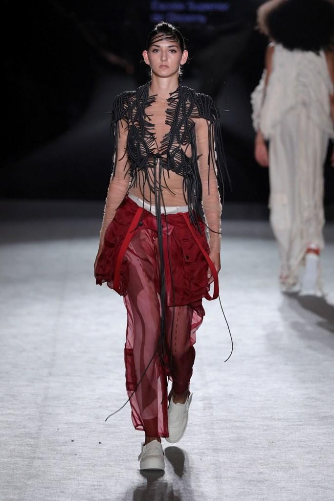 Fashioners Of The World Ied Barcelona