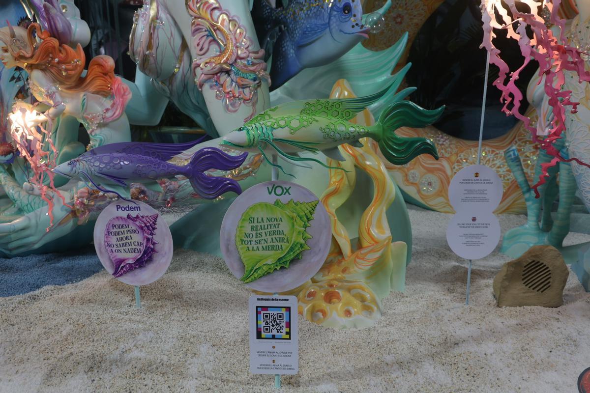 Convento Jerusalén, al detalle