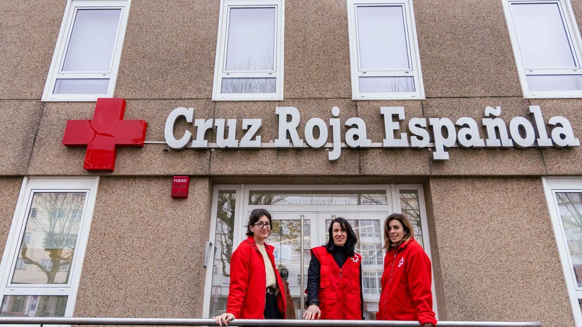 SEMUS servicio municipal de emergencias sociales