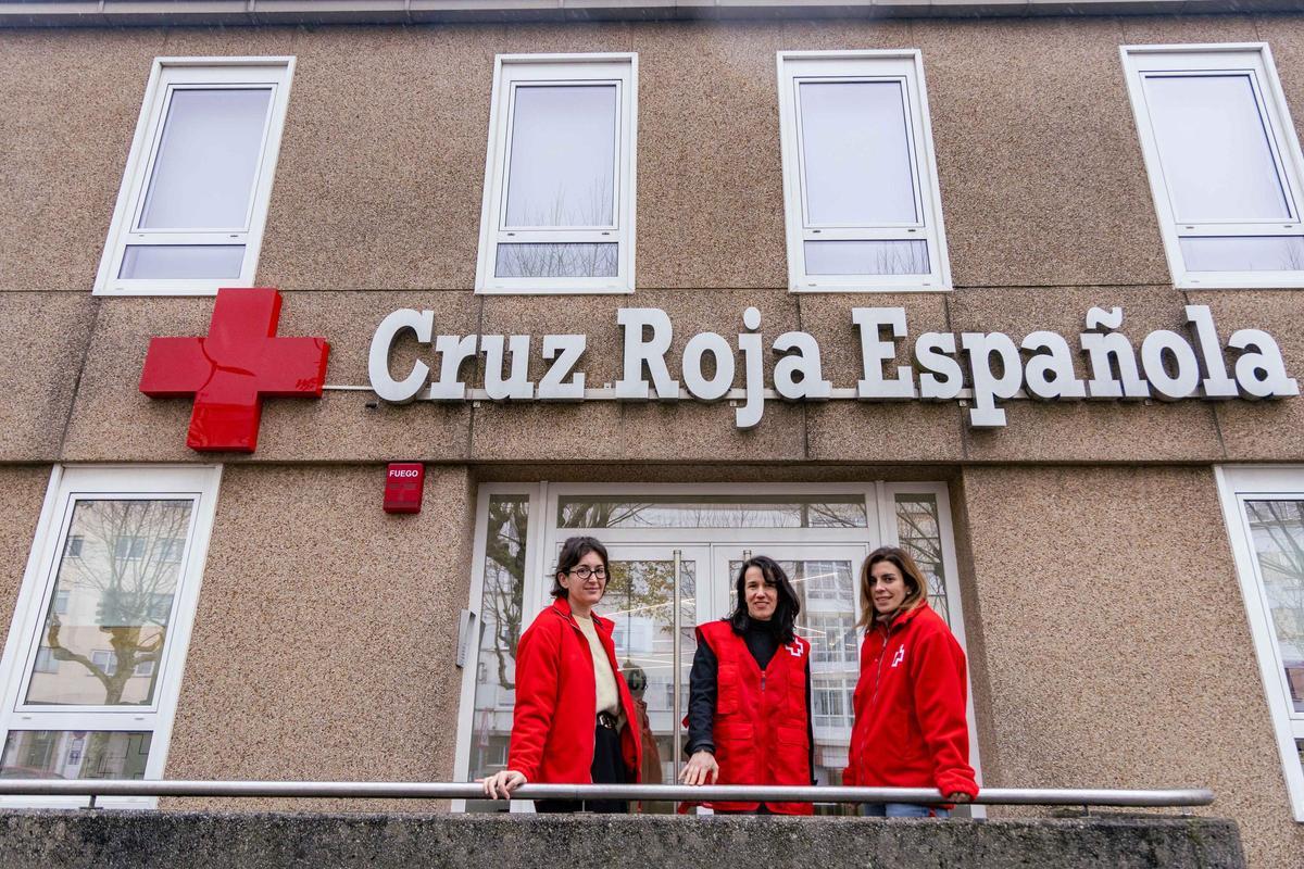 SEMUS servicio municipal de emergencias sociales