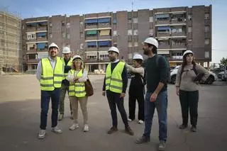 Las inversiones previstas este año por Sagunt se disparan hasta los 50 millones