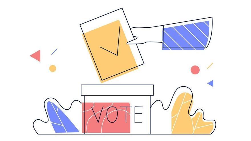 Pues sí, votaré a la izquierda
