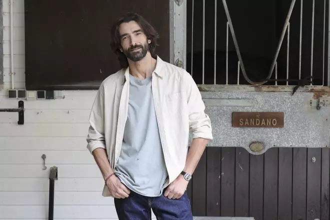 Qué fue de Aitor Luna, el hermano mayor de Yon González