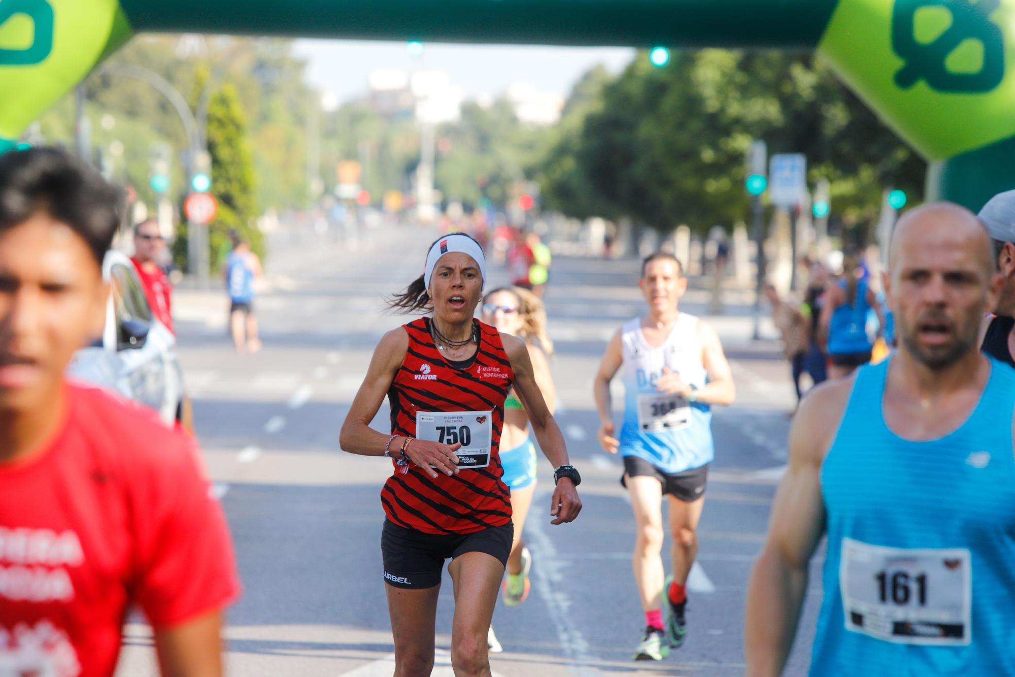 9ª Carrera Cruz Roja Valencia 2022 (2)