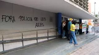 Educació defiende el envío de Mossos a los institutos: "Tenemos más centros que nos están pidiendo sumarse"