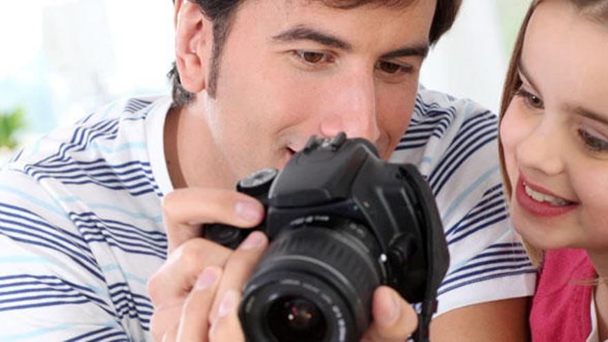 Consejos para fotógrafos ´amateur´