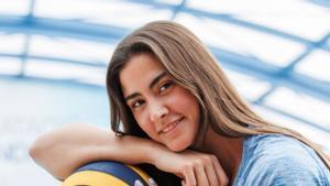 Paula Crespí: «Les medalles són allà, és clar, però no donen vides extra»