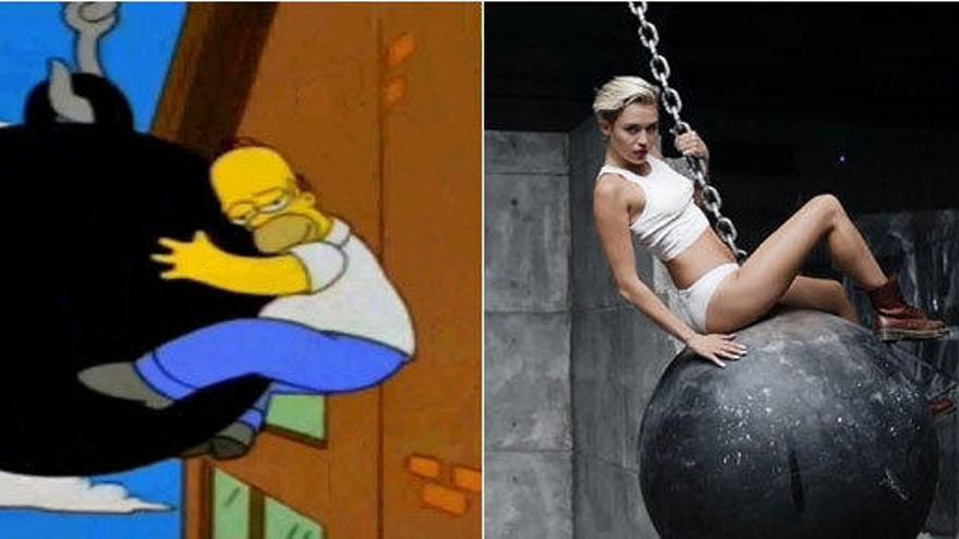 10 prediccions de &#039;The Simpson&#039; que es van complir més enllà de Trump