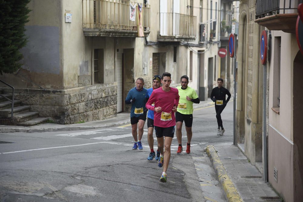 Cursa Race Reis a Igualada