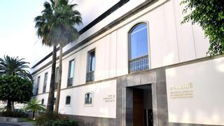 El Cabildo de Tenerife y el Gobierno de Canarias tramitan la transferencia de 222 trabajadores al IASS