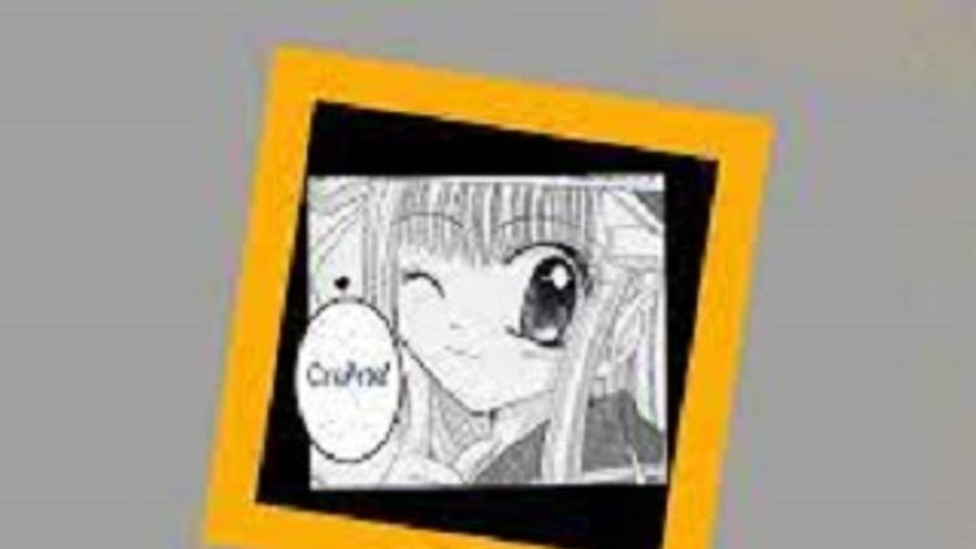 Iniciación al dibujo de personajes manga