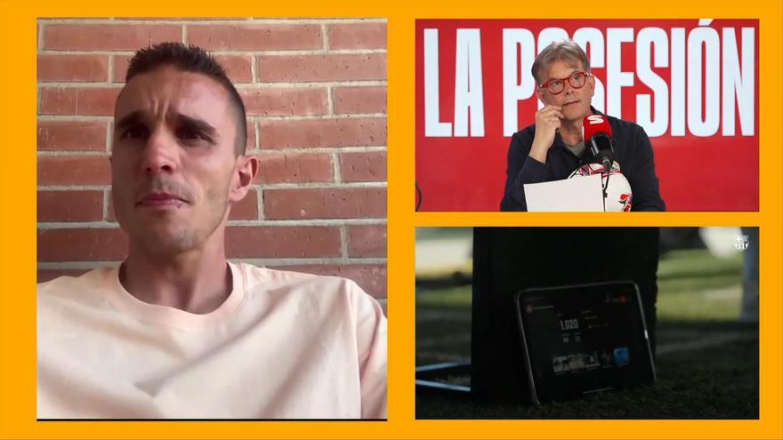 La Posesión 2x39: Masip: “En su prime, para mí el titular sería Ter Stegen”