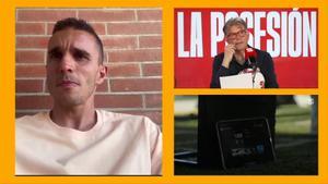 Entrevista a Jordi Masip en La Posesión