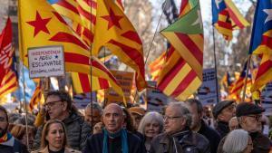 Les eleccions de l’ANC acusen el seu desgast: els candidats no omplen tots els llocs de la direcció malgrat repescar-ne els fundadors