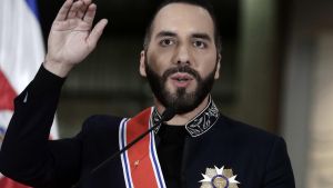 El Congreso salvadoreño aprueba la prórroga 33 del régimen de excepción
