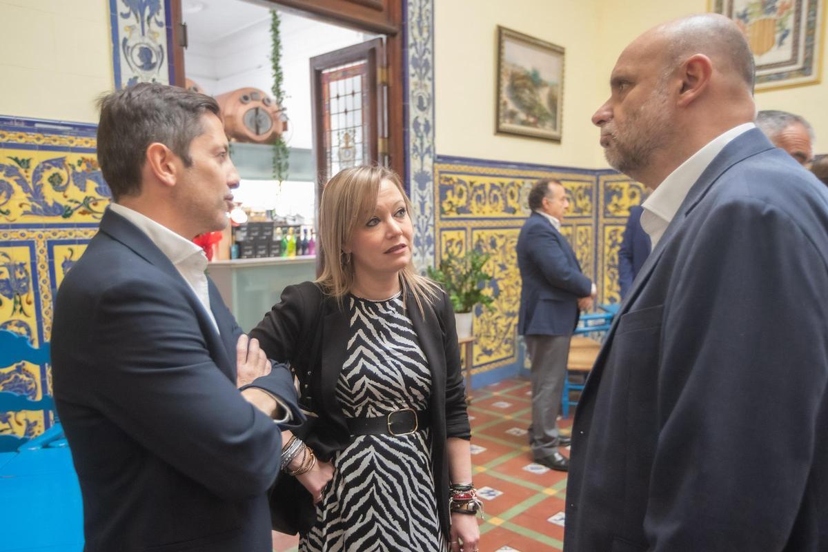 Las promesas de Mazón: más flexibilidad en el turismo residencial y menos burocracia