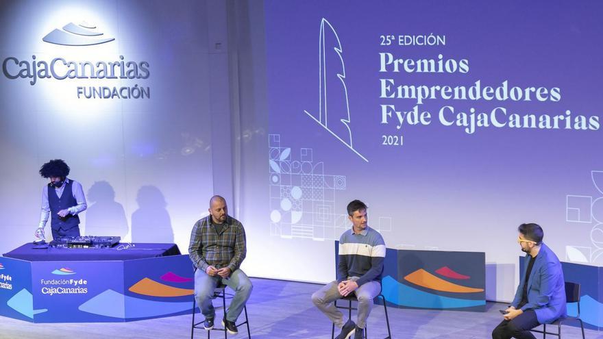 Fyde CajaCanarias convoca los premios Emprendimiento 2022