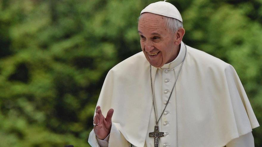 El Papa defiende las reformas para adecuar las finanzas del Vaticano
