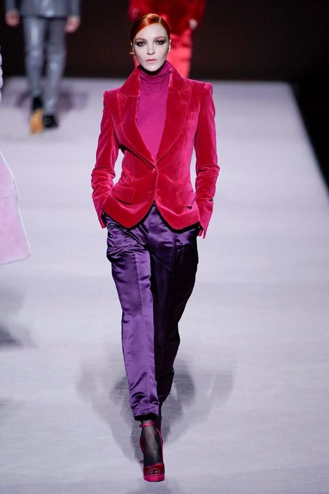 Tom Ford