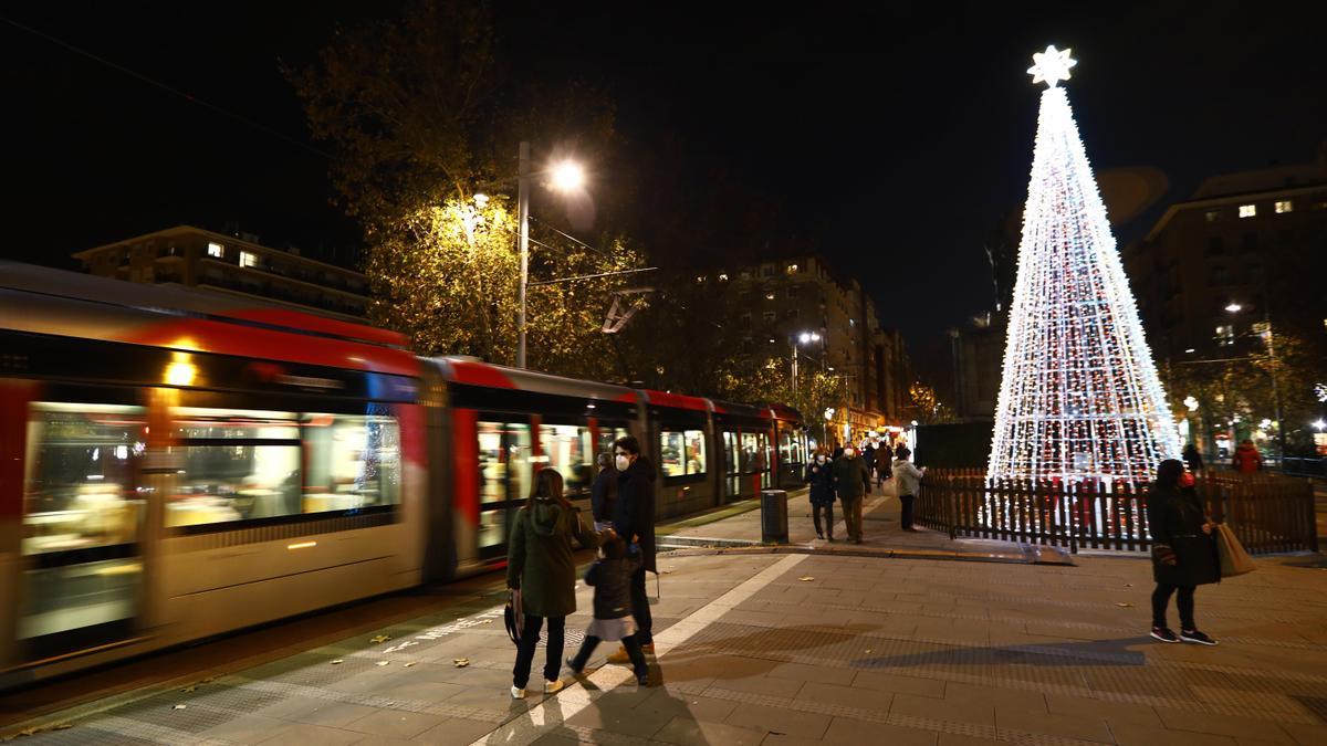 La federación agrupa a comerciantes de toda la ciudad de Zaragoza y de su provincia.