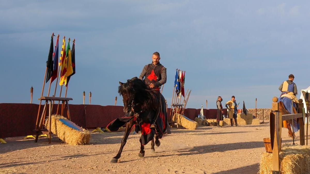 Onda Medieval