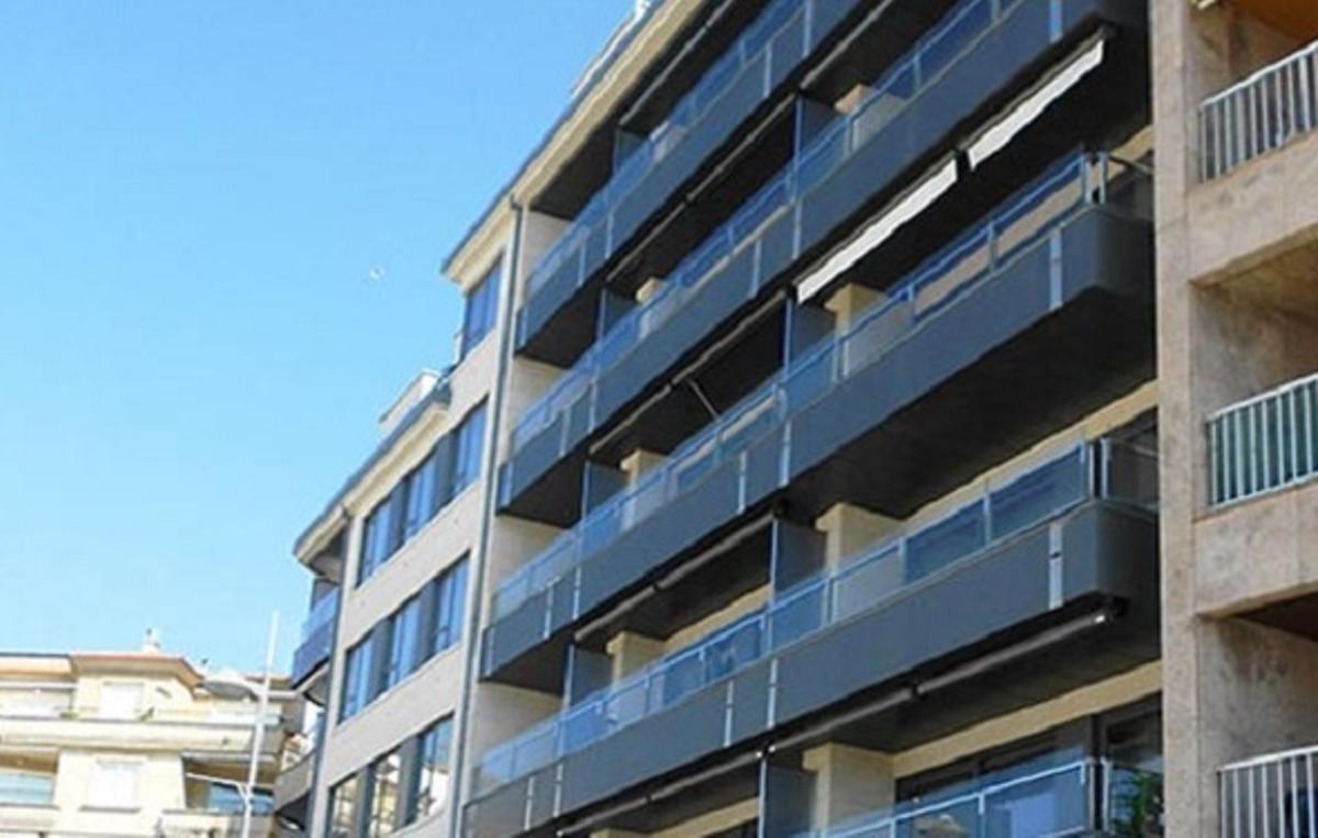 Pisos en venta en Sanxenxo.