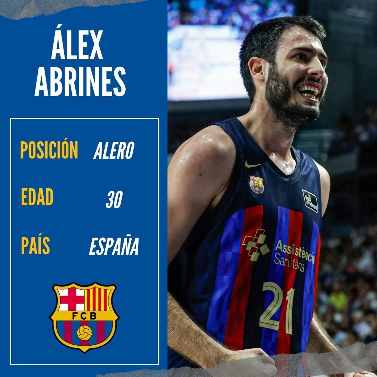 Dos NBA y la base de la selección: La renovación total del nuevo Barça post-Mirotic Dos NBA y la base de la selección: La renovación total del nuevo Barça post-Mirotic