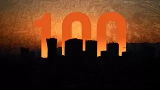 L'Hospitalet Centenario